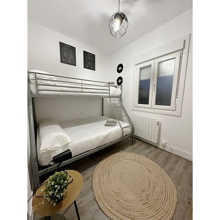 ヴィーゴLa Nueva Casa Del Barco Del Humoアパートメント エクステリア 写真
